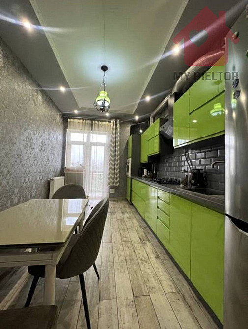 Оренда Квартира 2-кімнатна, 1/5 поверх на Тлехаса Ужгород - изображение 1