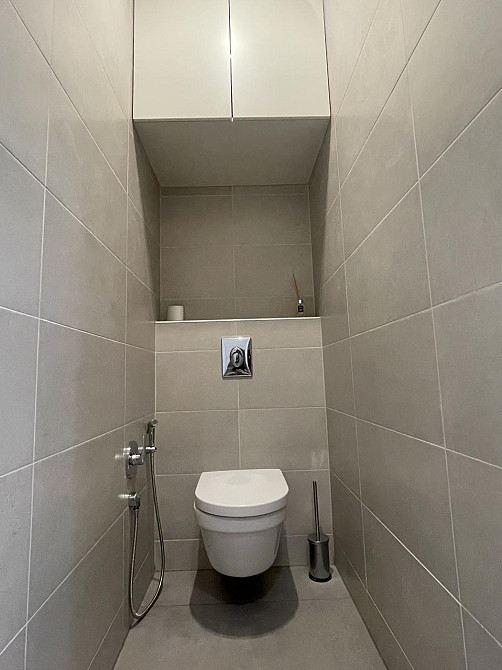 Стильная квартира с дизайнерским ремонтом в ЖК "17-я Жемчужина" Odessa - photo 6