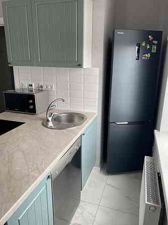 Продаётся 2-комнатная квартира в центре Одессы  в доме премиум класса  ЖК Apart Royal Odessa