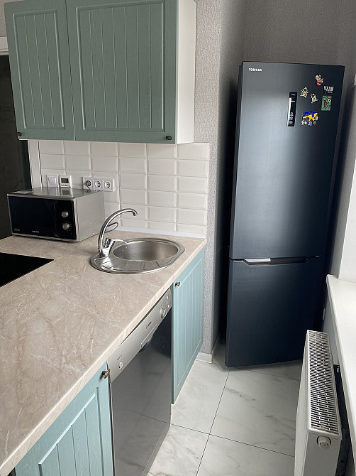 Продаётся 2-комнатная квартира в центре Одессы  в доме премиум класса  ЖК Apart Royal Одеса - фото 6