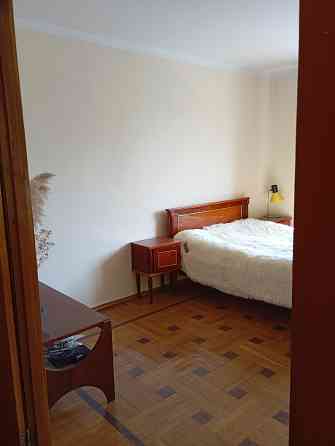 2-комнатная в высотном доме 5 ст. Фонтана Одеса