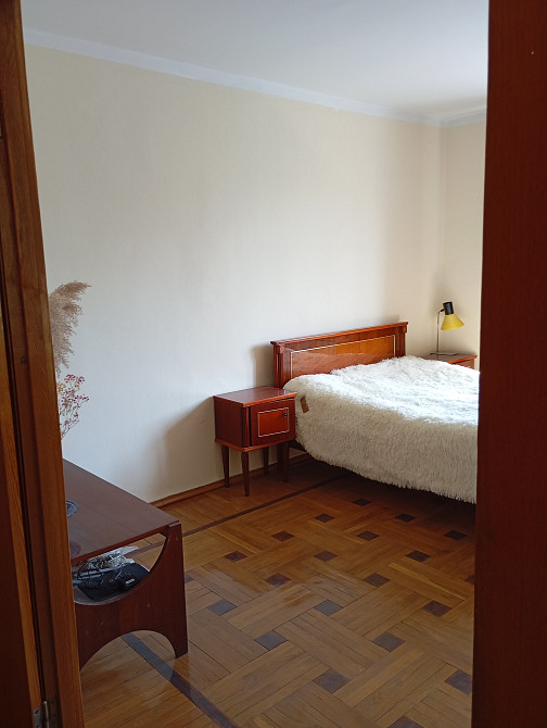 2-комнатная в высотном доме 5 ст. Фонтана Одеса - фото 2