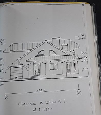 Продаж. Окремостоячий будинок. Петриків Тернопільський р-н  - фото 17