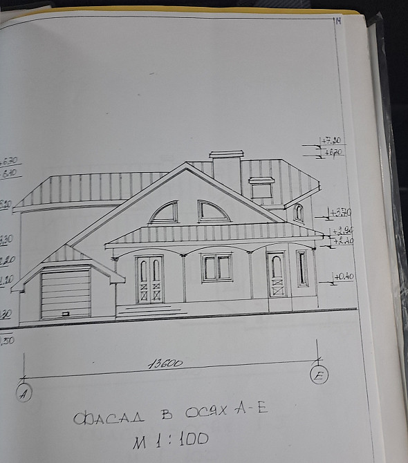 Продаж. Окремостоячий будинок. Петриків Тернопільський р-н  - фото 17