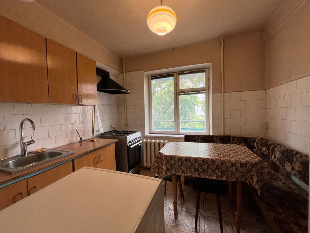 Оренда Квартира 2-кімнатна, 5/9 поверх на Ігоря Шамо, 13 Київ - фото 6