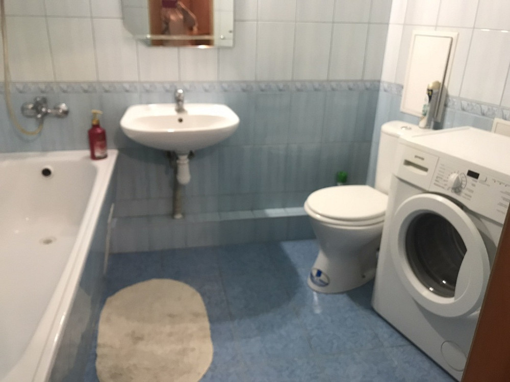 Оренда Квартира 1-кімнатна, 16/25 поверх на ул. Урловская, 34 Kiev - photo 7