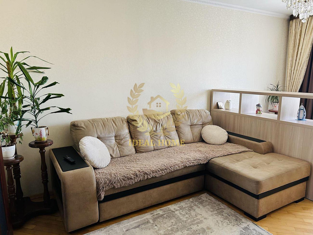 Продаж квартири у Києві ЖК «Червоний Хутір» Київ - фото 15