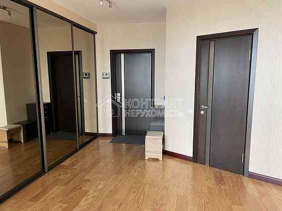 Продаж Квартира 2-кімнатна, 12/25 поверх на вул. Барабашова Харків