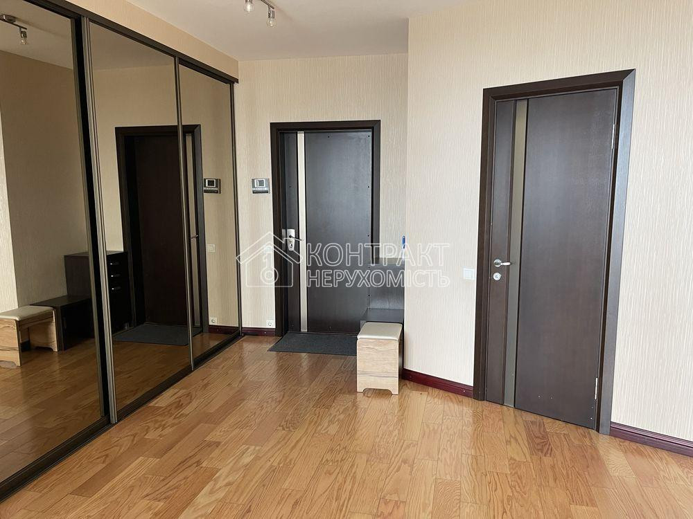 Продаж Квартира 2-кімнатна, 12/25 поверх на вул. Барабашова Харків - фото 2