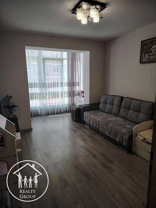Продаж 1к Квартира 45 кв.м Винна Гора, 7а Винники - фото 11