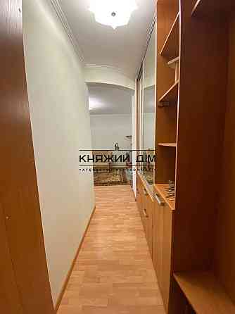 Оренда Квартира 2-кімнатна, 8/25 поверх на вул. Курская ул./Генерала Генадія Воробйова Київ