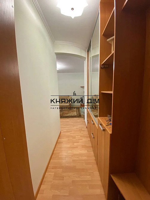 Оренда Квартира 2-кімнатна, 8/25 поверх на вул. Курская ул./Генерала Генадія Воробйова Київ - фото 4