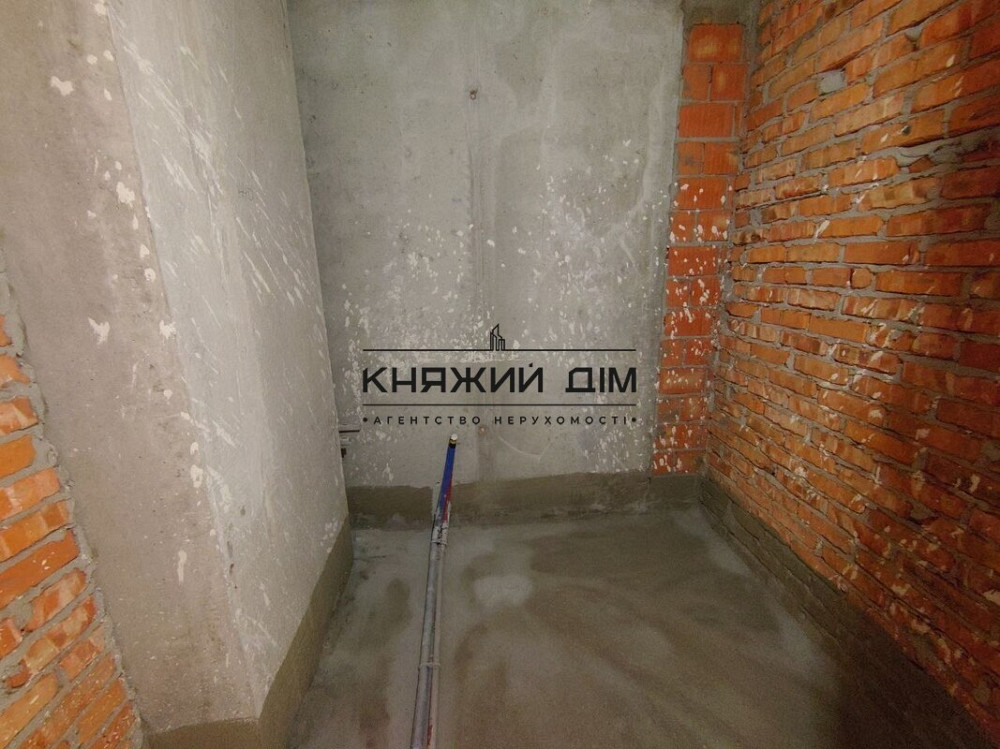 Продаж Квартира 2-кімнатна, 16/24 поверх на Архитектора Вербицкого ул. Київ - фото 14