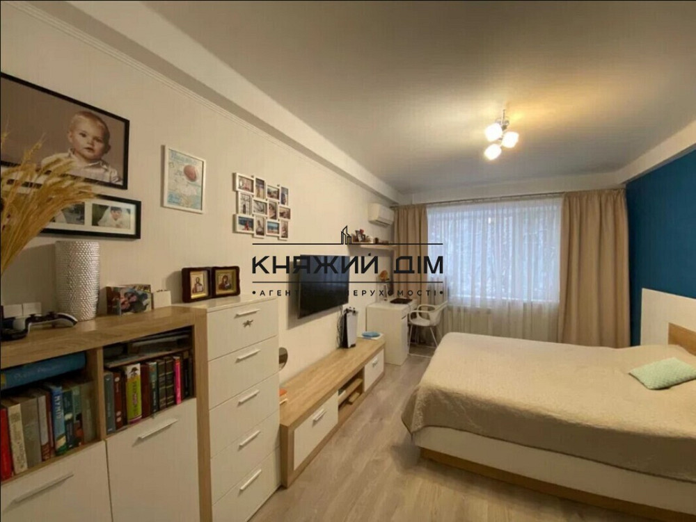 Продаж 3-х к. квартири на Солом'янці. № 21144826 Kiev - photo 2