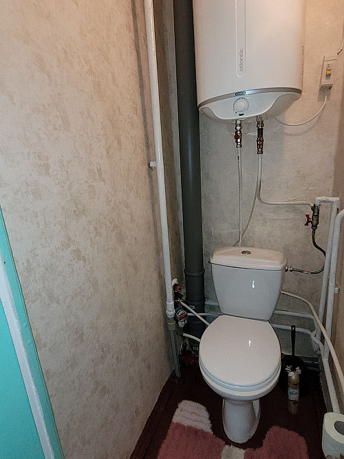 Оренда Квартира 1-кімнатна, 7/9 поверх на Королева Академика Одеса - фото 13