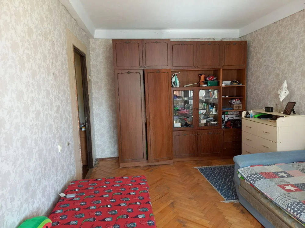 Оренда Квартира 1-кімнатна, 3/9 поверх на Ольжича, 18а Київ - фото 14