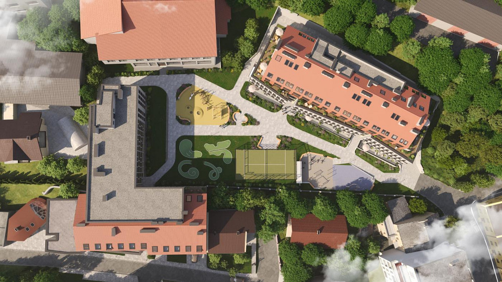 Продаж Квартира на улица Мучна 32 L'viv - photo 5