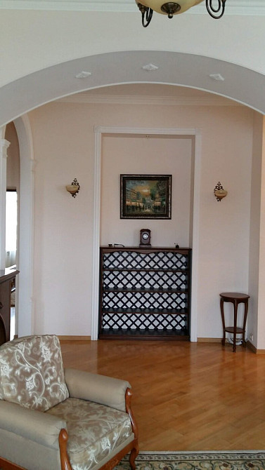 Оренда Квартира 3-кімнатна, 5/6 поверх на переулок Михайловский, д.3/16 Киев - изображение 6