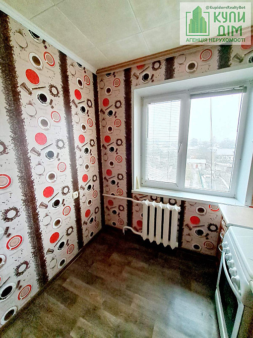 Продам 2-о к/к 44м2 з ремонтом в Новомиколаївці. Кропивницький - фото 9