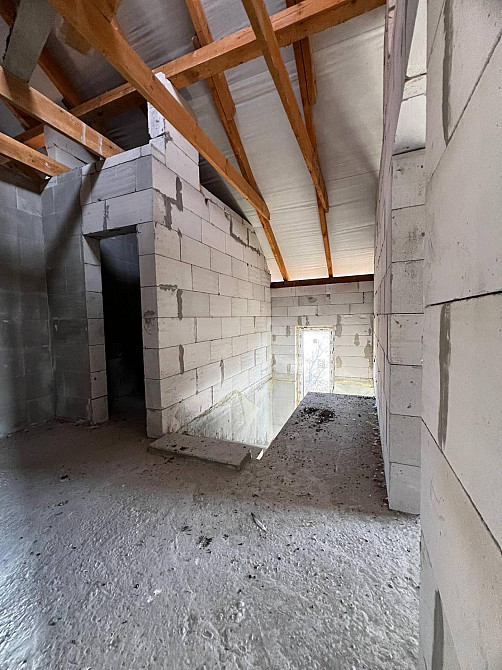 Продаж 4-поверховий Будинок з ділянкою 9 сот 189 кв.м 6 кімн. на Загірна вул. Львів - фото 9