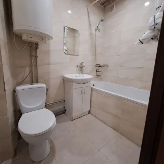 Продаж 2к Квартира 43.7 кв.м Артековская Дніпро