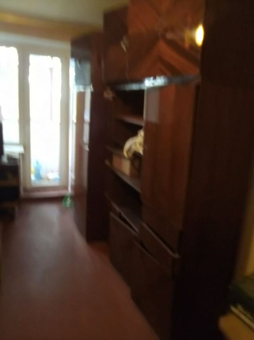 1 кімнатна проспект Промисловий (за 101 мкр). Кропивницький - фото 7