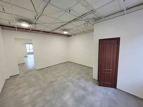 Продаж приміщення вільного призначення на вул. Максимовича поверх - 1/5 Ivano-Frankivs'k