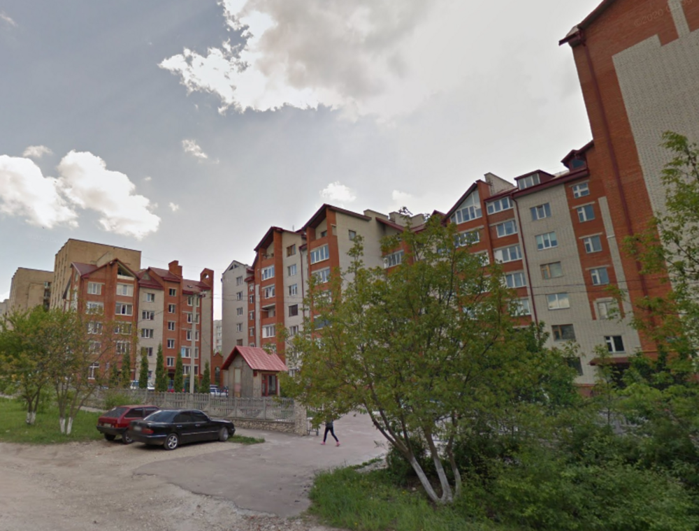 Продаж 2к квартири, 75 м.кв, вул.Київська Тернопіль - фото 7