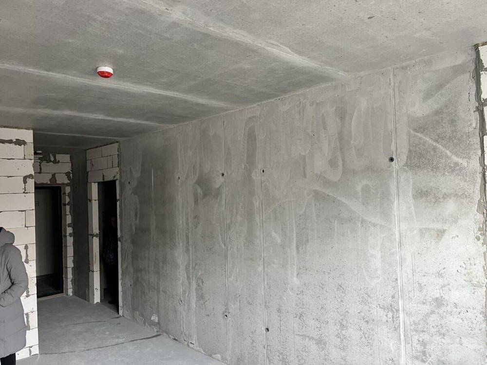 Продаж Квартира 1-кімнатна, 7/11 поверх на Рибалка Маршала, 5а Kiev - photo 4