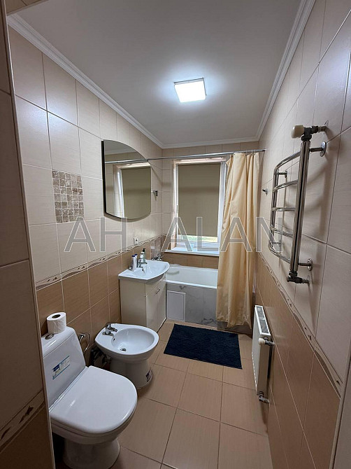 Оренда Будинок 5-кімнатний на Київська вул., 15 Ходосівка - фото 12