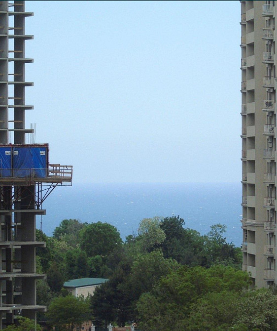 Продам 2х кімн квартиру в 26 Перлині Одеса - фото 8