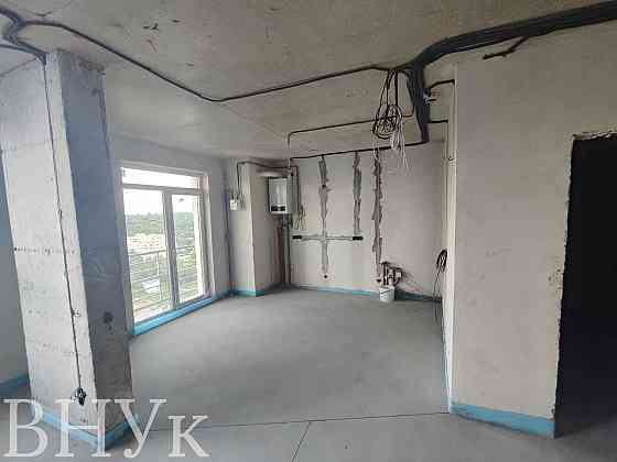 Продаж Квартира 3-кімнатна, 10/10 поверх на Під Голоском L'viv