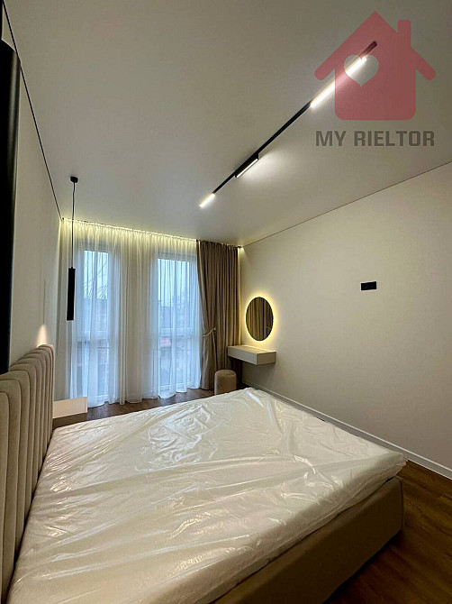 Продаж Квартира 1-кімнатна, 3/4 поверх на Собранецька Ужгород - фото 17