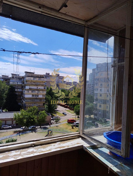 Продається чудова 3-кімнатна квартира по вул.Тростянецькій в Києві Киев - изображение 10