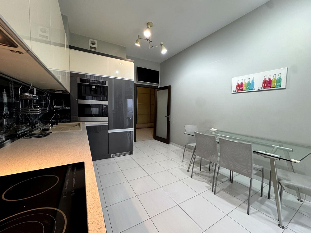 Продаж Квартира 3-кімнатна, 22/25 поверх на Генерала Шаповала вул., д. 2 Киев - изображение 3