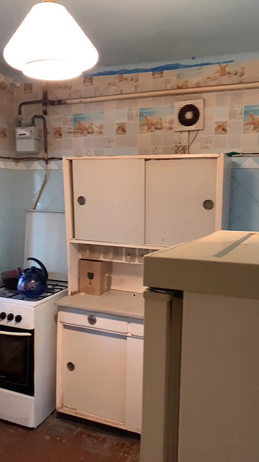 2 комнатная квартира с пристройкой Одеса - фото 5