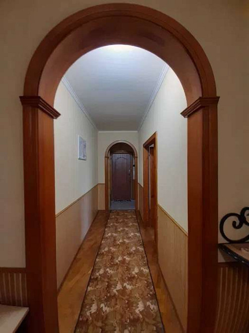 Оренда Квартира 3-кімнатна, 6/10 поверх на пр. Николая Бажана, 7б Київ - фото 4