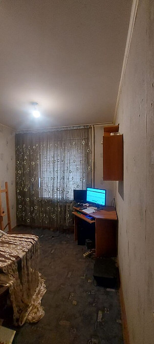 3х комнатная,  "Чешка"   на Таирова, 2й этаж Одеса - фото 12