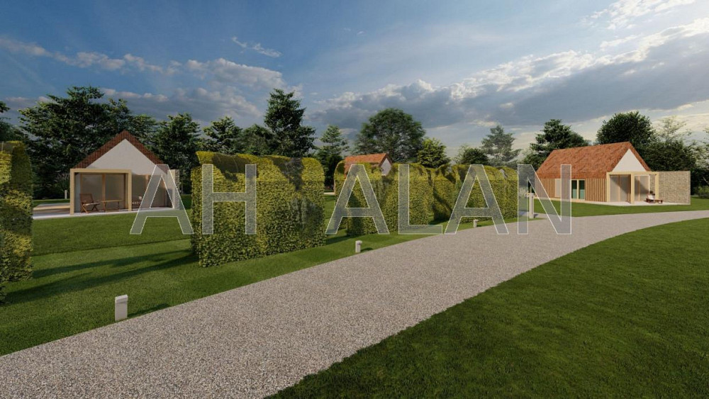 Продаж земельної ділянки 12 га на вул. Сонячна Завалівка - фото 18