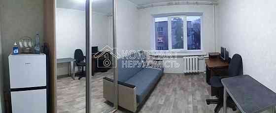 Продаж Квартира 1-кімнатна, 4/5 поверх на вул. 23 Серпня Kharkiv