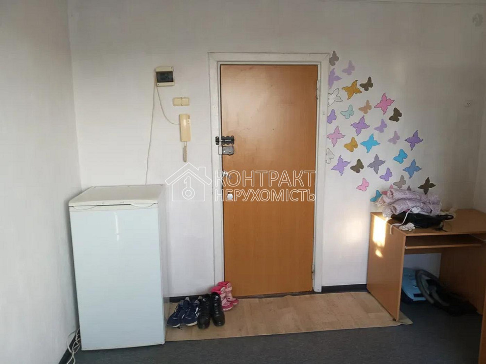 Продаж Квартира 1-кімнатна, 9/10 поверх на вул. Байрона Kharkiv - photo 5