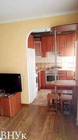 Продаж Квартира 1-кімнатна, 1/5 поверх на Молоді Луцк