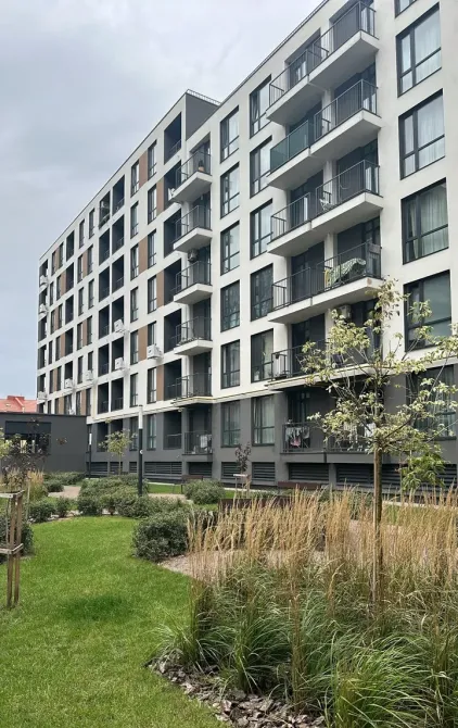 Продажа 1к Квартира 38.5 кв.м Avalon Holiday Сокильники - изображение 11