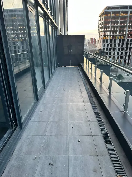 Продаж Приміщення вільного призначення площа 165 кв.м 3-й поверх на Володимира Вернадського, 35Н Дніпро - фото 8