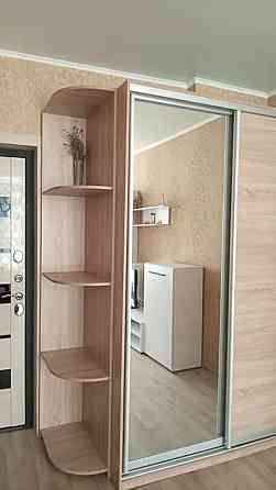 Оренда Квартира 1-кімнатна, 7/19 поверх на вул. Ракетна, 24Б Київ