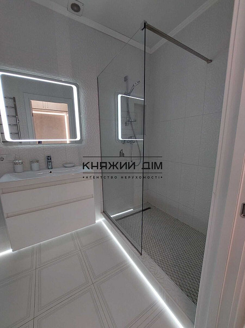 Оренда Квартира 1-кімнатна, 16/16 поверх на вул. Трутенко Онуфрия ул./Михайла Максимовича Киев - изображение 9