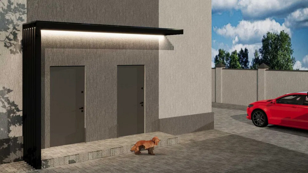 Продаж Таунхауса у Лісопарковій зоні м.Кропивницький. Кропивницький - фото 7