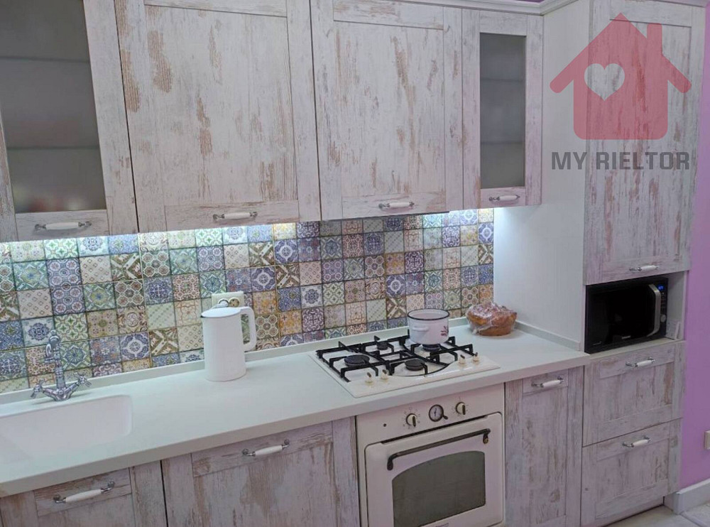 Продаж трикімнатної квартири вул.Погорєлова. Ужгород - изображение 9