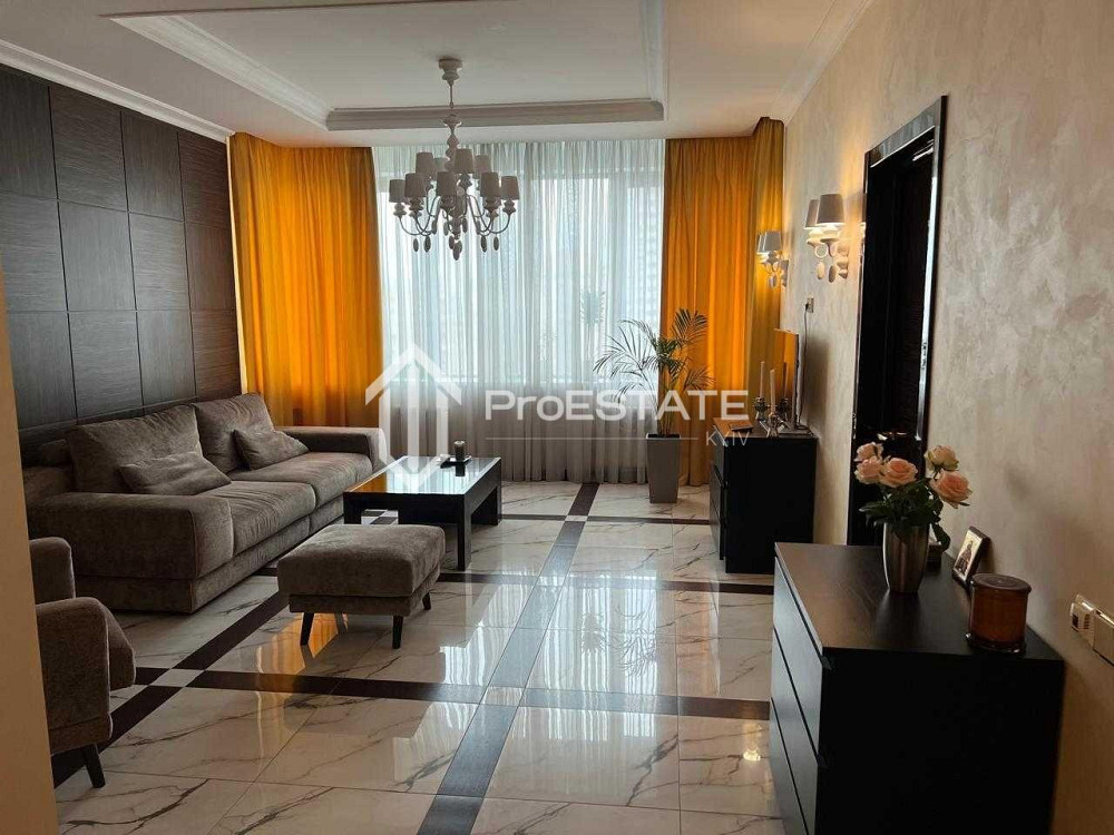 Продаж Квартира 2-кімнатна, 14/23 поверх на вул. Дніпровська набережна Київ - фото 3