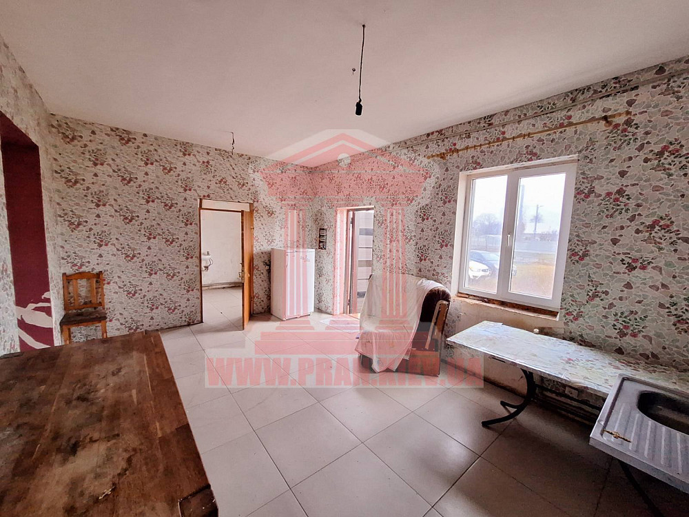 Продаж 2-поверховий Будинок з ділянкою 6 сот 140 кв.м   Ivankiv - photo 13